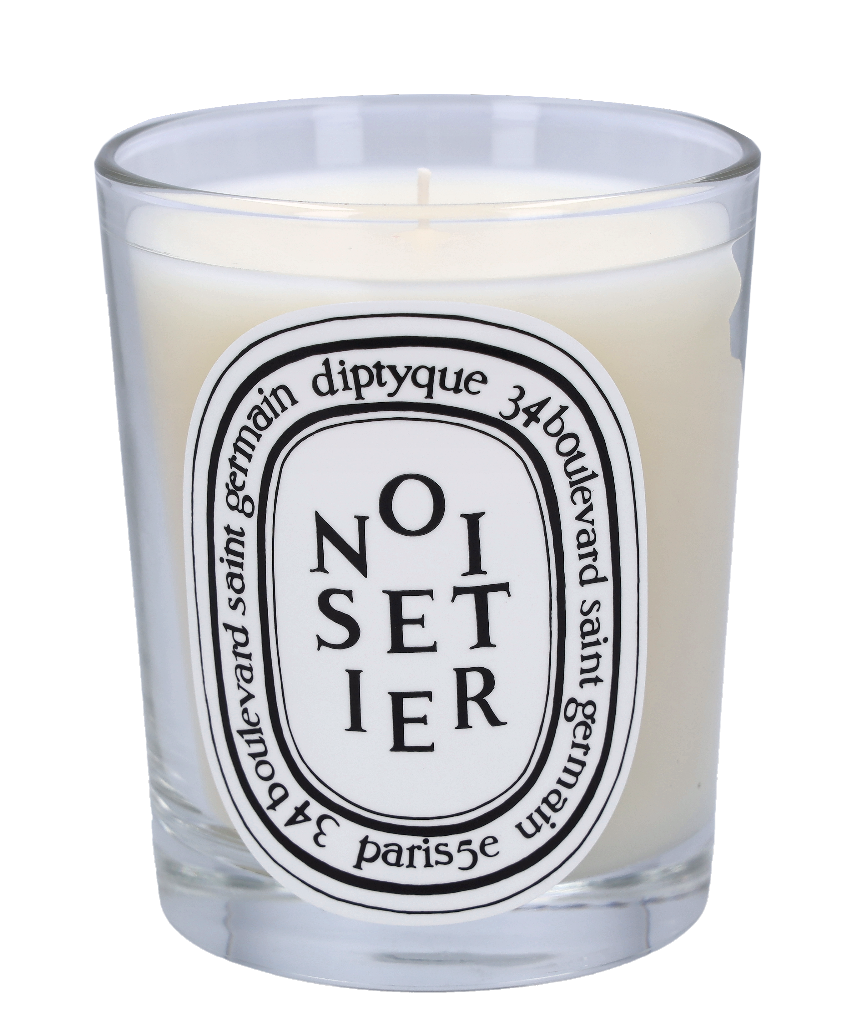 Diptyque Noisetier Scented Candle 190 g