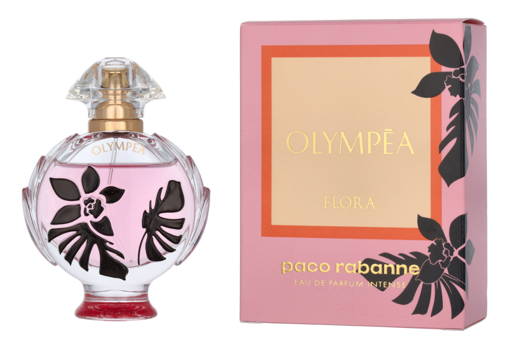 Paco Rabanne Olympea Flora Intense Edp Spray 30 ml