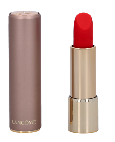 Lancome L'Absolu Rouge Intimatte Matte Veil Lipstick 3.4 ml