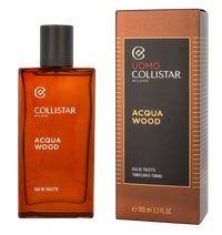 Collistar Uomo Acqua Wood Edt Spray 100 ml