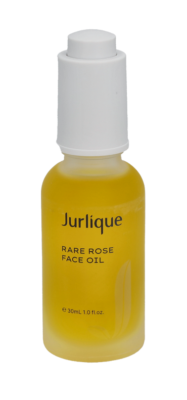 Jurlique Moisture Plus Rare Rose Face Oil 30 ml