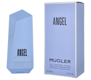 Thierry Mugler Angel Perfuming Shower Gel 200 ml
