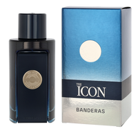 A. Banderas The Icon Edt Spray 100 ml