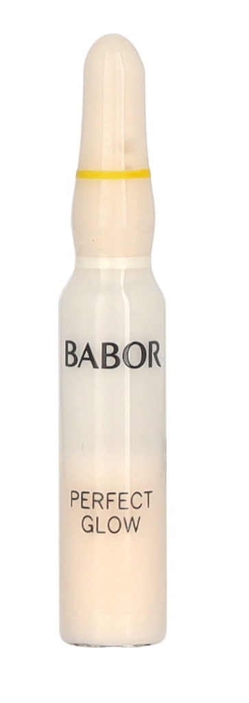 Babor Perfect Glow Ampoule Concentrates 14 ml