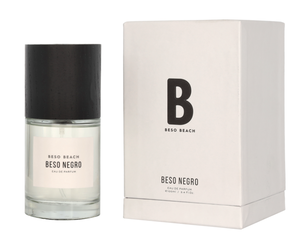 Beso Beach Beso Negro Edp Spray 100 ml