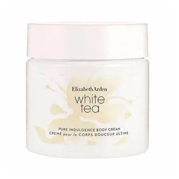 ARDEN WHITE TEA BODY CREAM 400ML