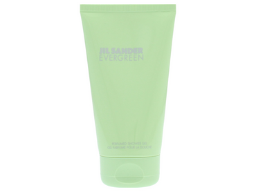 Jil Sander Evergreen Shower Gel 150 ml