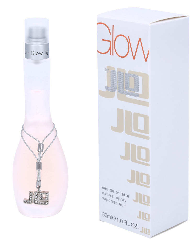 Jennifer Lopez JLO Glow Edt Spray 30 ml