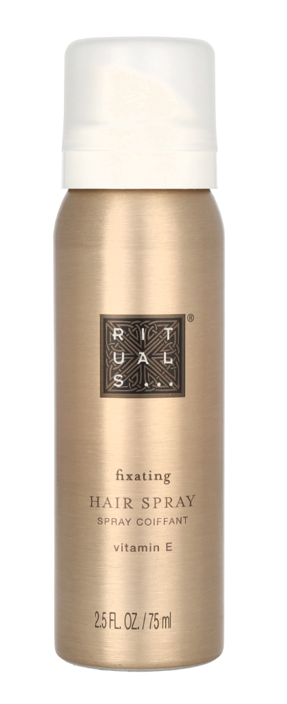 Rituals Elixir Fixating Hair Spray 75 ml