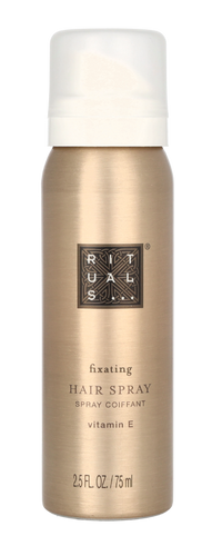 Rituals Elixir Fixating Hair Spray 75 ml