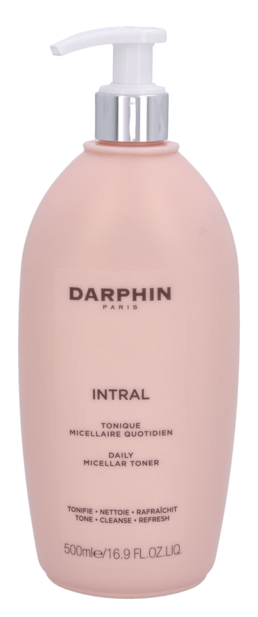 Darphin Intral Daily Micellar Toner 500 ml