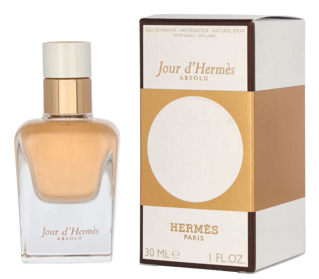 Hermes Jour D'Hermes Absolu Edp Spray 30 ml