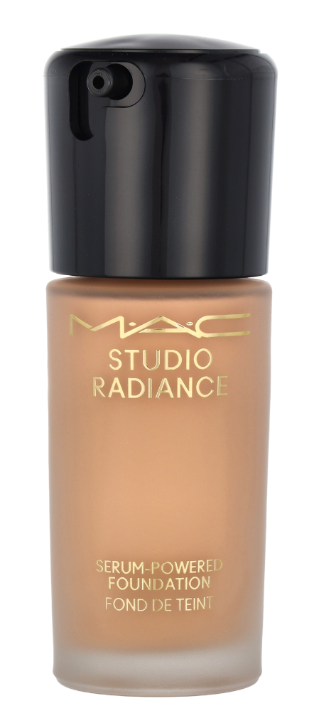 MAC Studio Radiance Serum-Powered Foundation 30 ml