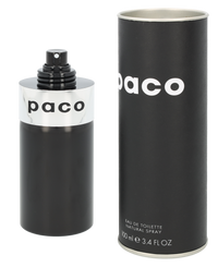 Paco Rabanne Paco Edt Spray 100 ml