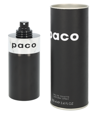 Paco Rabanne Paco Edt Spray 100 ml