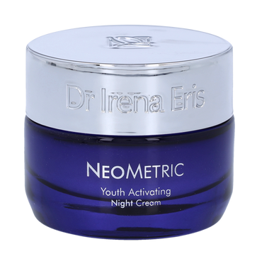 Dr Irena Eris Neometric Night Cream 50 ml