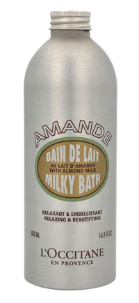 L'Occitane Almond Milky Bath 500 ml