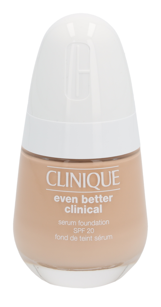 Clinique Even Better Clinical Serum Foundation SPF20 30 ml