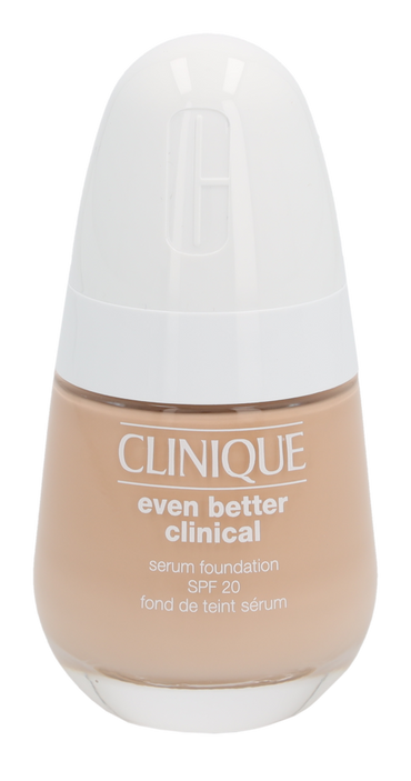 Clinique Even Better Clinical Serum Foundation SPF20 30 ml