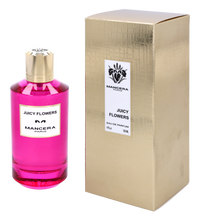 Mancera Juicy Flowers Edp Spray 120 ml