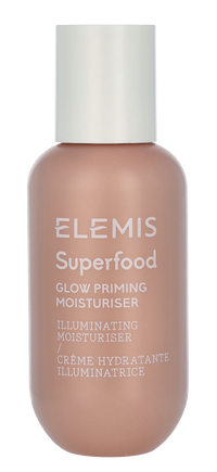 Elemis Superfood Glow Priming Moisturizer 60 ml