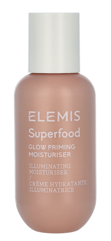 Elemis Superfood Glow Priming Moisturizer 60 ml