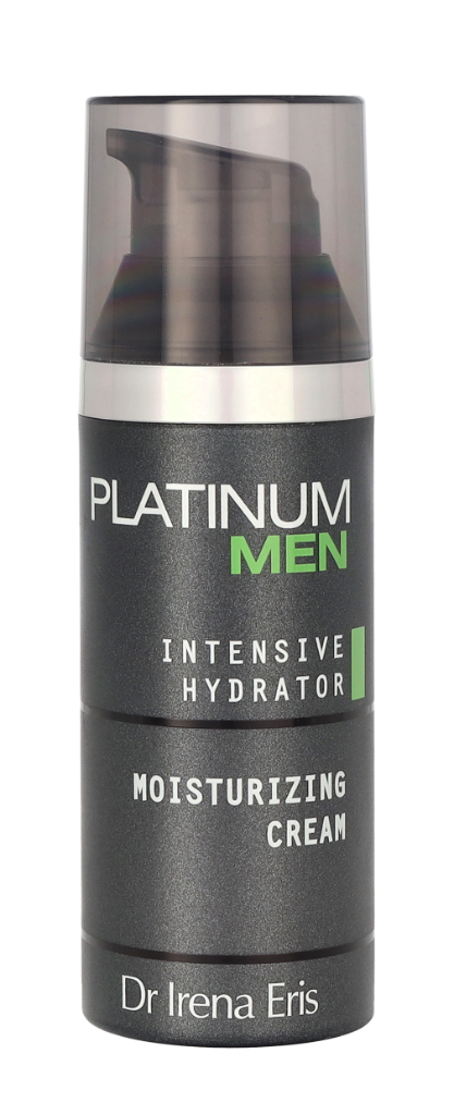 Dr Irena Eris Men Platinum Intensive Hydrator Moisturizing 50 ml