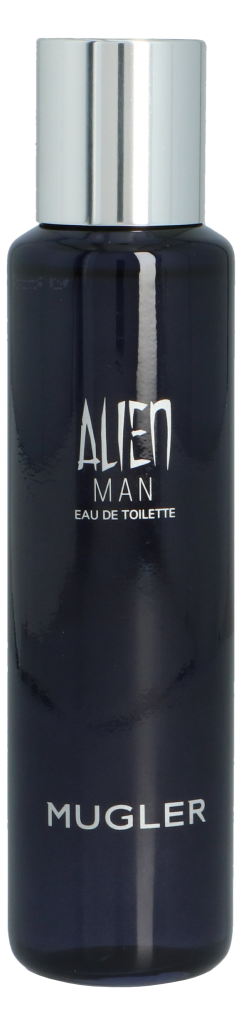 Thierry Mugler Alien Man Edt Refill 100 ml