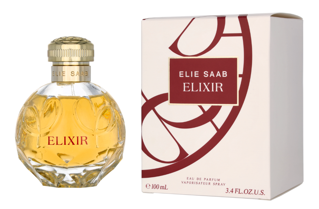 Elie Saab Elixir Edp Spray 100 ml