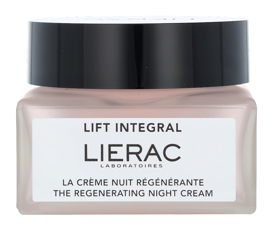 Lierac Lift Integral The Regenerating Night Cream 50 ml