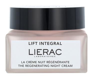 Lierac Lift Integral The Regenerating Night Cream 50 ml