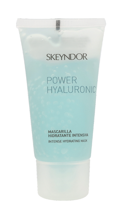 Skeyndor Power Hyaluronic Intense Hydrating Mask 50 ml