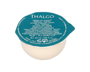 Thalgo Silicium Lifting & Firming Cream - Refill 50 ml