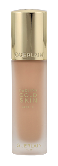 Guerlain Parure Gold Skin Matte Foundation 35 ml