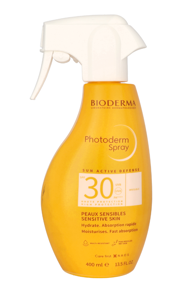 Bioderma Photoderm Spray SPF30 400 ml