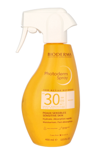 Bioderma Photoderm Spray SPF30 400 ml