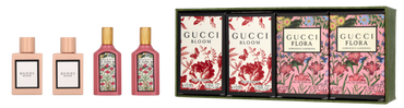 Gucci Flora Miniatures Giftset 20 ml