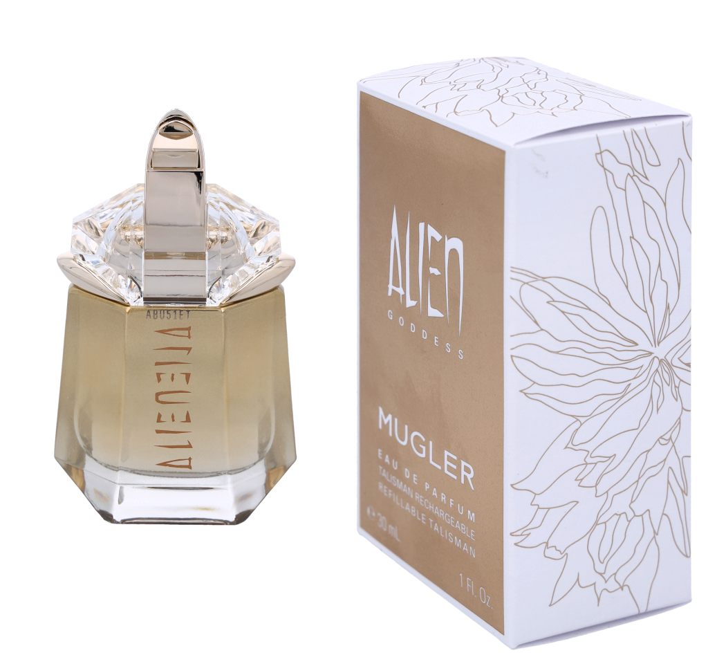 Thierry Mugler Alien Goddess Edp Spray 30 ml