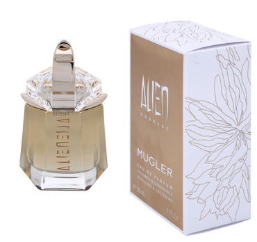 Thierry Mugler Alien Goddess Edp Spray 30 ml