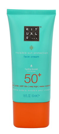 Rituals Karma Sun Protection Face Cream SPF50+ 50 ml