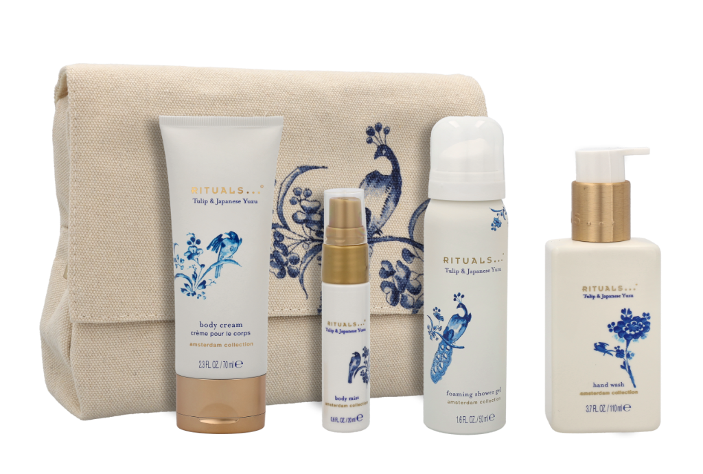 Rituals Amsterdam Collection Set 250 ml