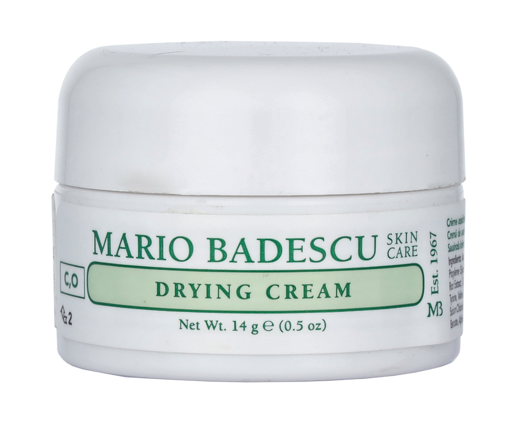 Mario Badescu Drying Cream 14 g