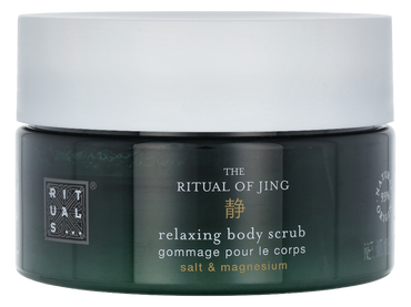 Rituals Jing Relaxing Body Scrub 300 g