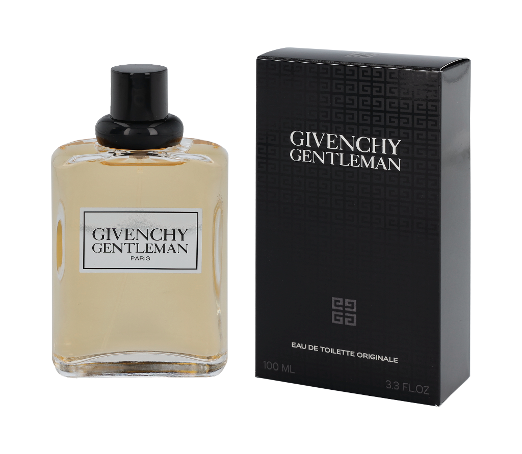 Givenchy Gentleman Edt Spray 100 ml