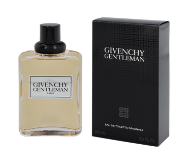 Givenchy Gentleman Edt Spray 100 ml