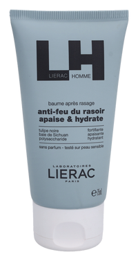Lierac Homme After Shave Balm 75 ml
