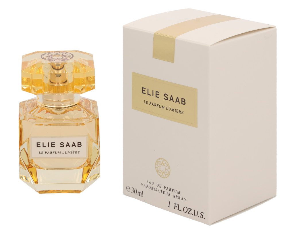 Elie Saab Le Parfum Lumiere Edp Spray 30 ml