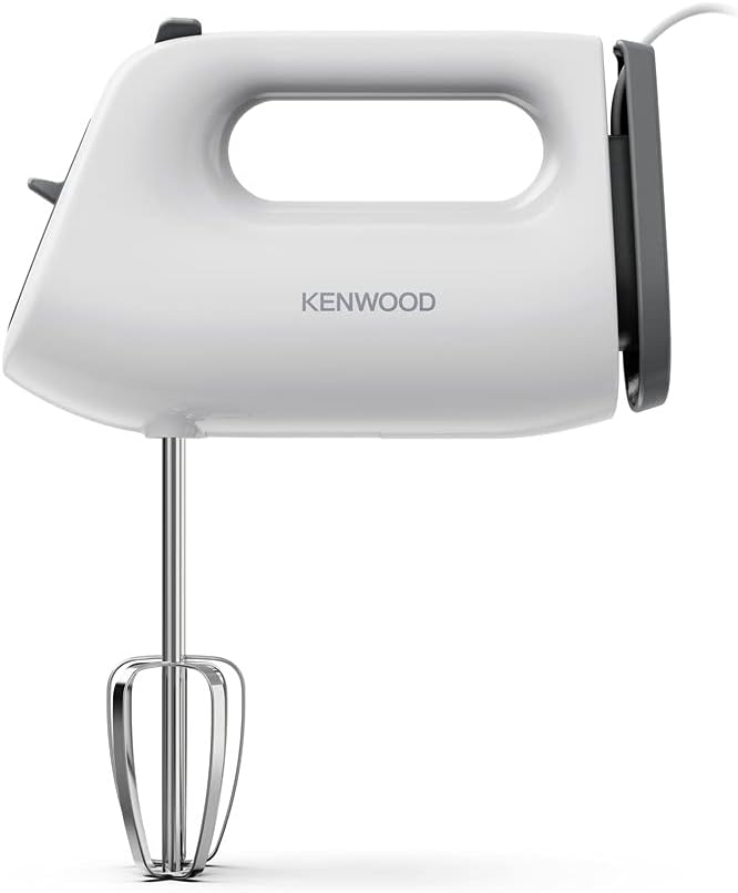 Kenwood handmixer | 5 versnellingen | 300w