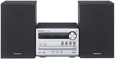 Panasonic Micro-CD-HiFi | UKW-Tuner | Bluetooth | USB