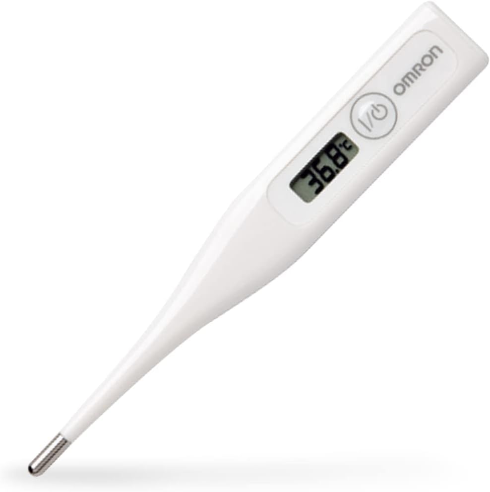 Omron mc-246-e4 | digitale thermometer | 60 seconde